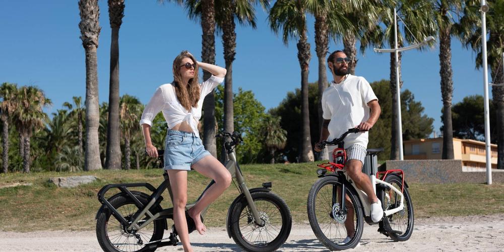 Vélos d'occasions à Montech