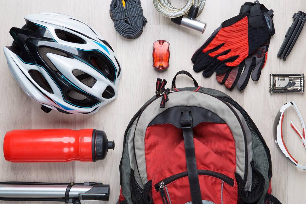Accessoires vélo à Montech