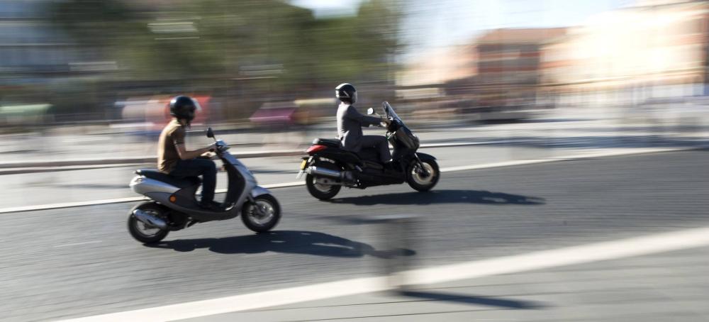 Mobilité à Montech
