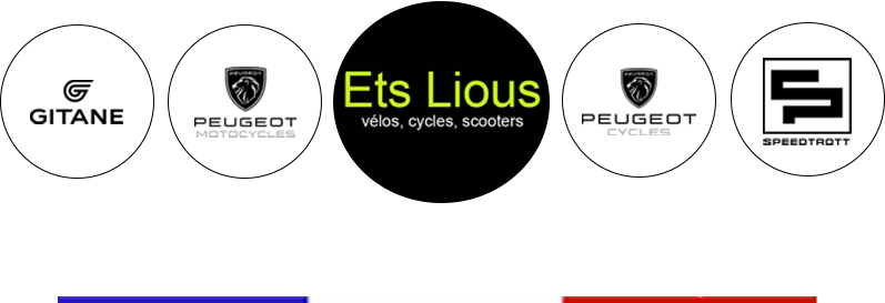 logos-cycles