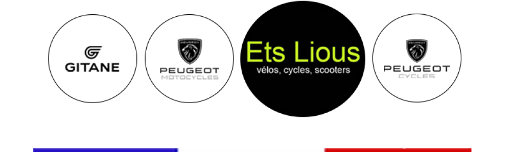 ETS Lious Montauban