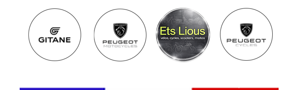 Logo marques